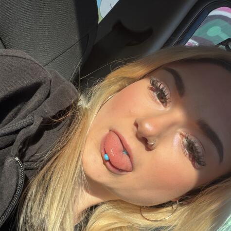 Leeyahrose avatar