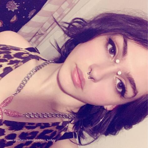 Goddess_HollyY avatar