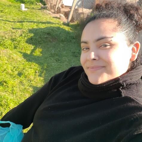Haanndy avatar