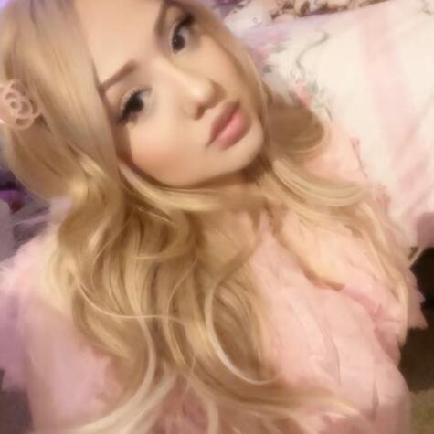 MissMalibuBarbie avatar