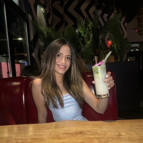 Lillymercedes avatar