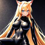 Goddess Ella Mai avatar