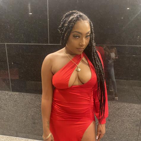 Goddess Envy1111 avatar