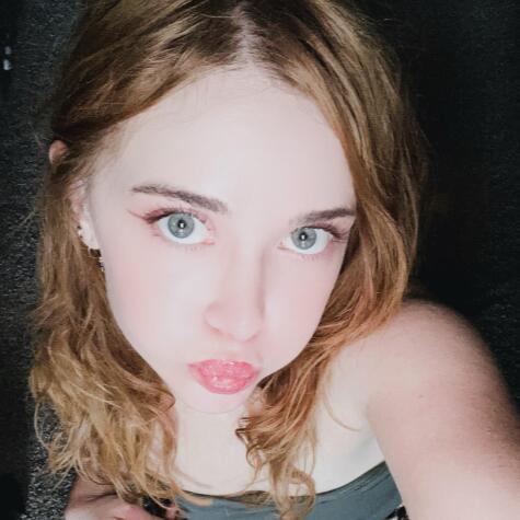 Goddess Lisa Aine avatar