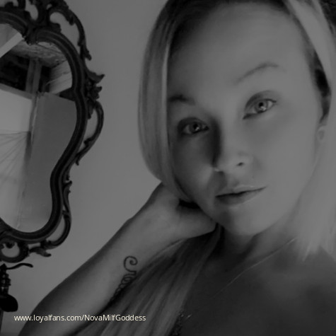 Nova Milf Goddess ’s Official Social Fan Page | LoyalFans