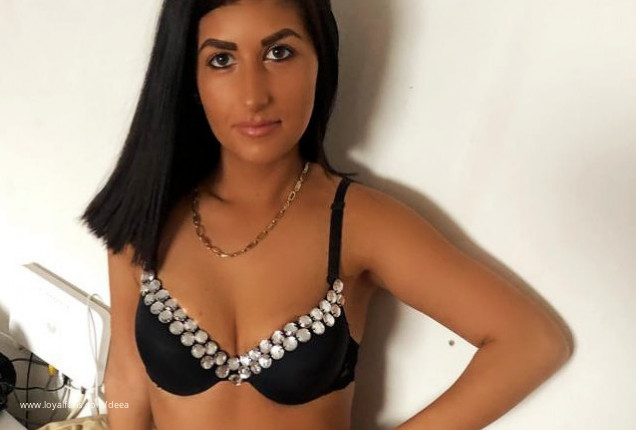 🔥 - Deea Official Profile | www.Loyalfans.com