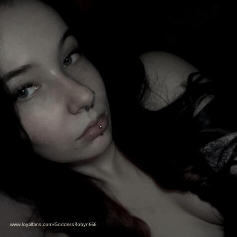 Goddess Robyn Ryder avatar