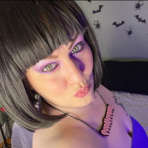 GodMotherTheGreat avatar