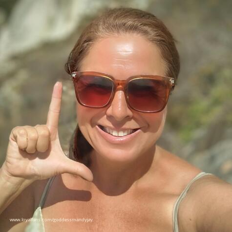 Goddess Mandy Jay avatar