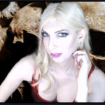 MistressBarbie2U avatar