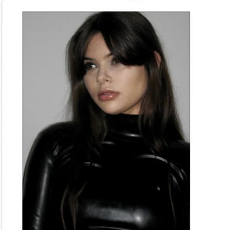 Godess Savannah avatar