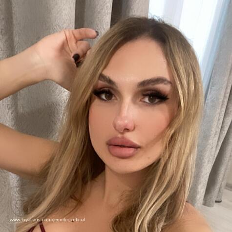 JenniferDomi avatar