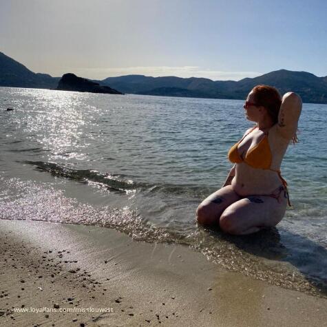 Miss Lou West avatar