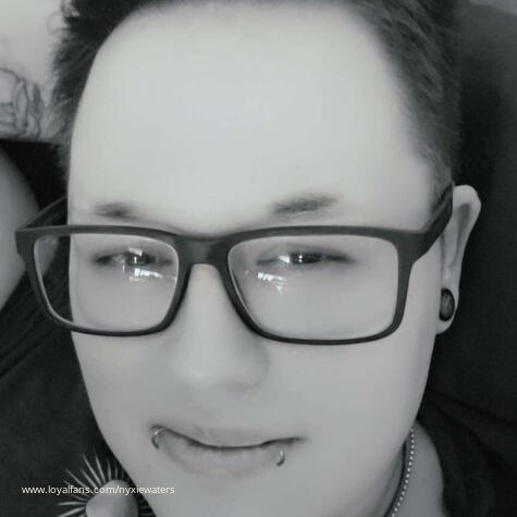 Nyxiewaters avatar