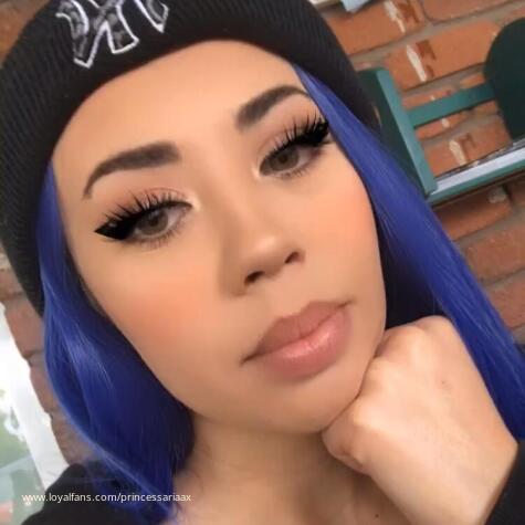 PrincessAriaax avatar