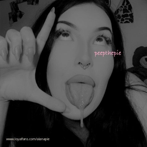 ALANA LA DIABLA’s Official Social Fan Page | LoyalFans