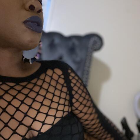 Empress Domme avatar
