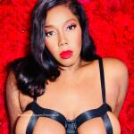 Ticia Not Nice avatar