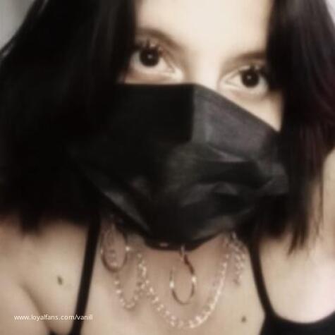 Vanill avatar