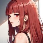 2DFD Findom Femdom Caption avatar