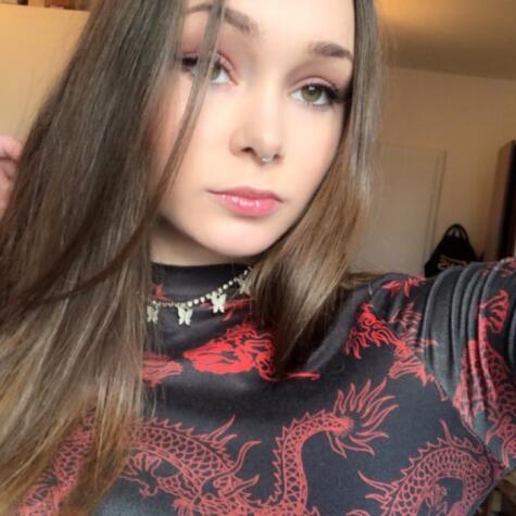 Smilla avatar