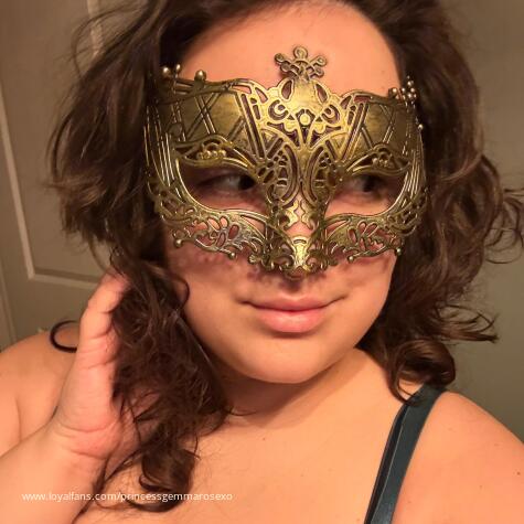 PrincessGemmaRoseXO avatar