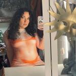 Domina Starfyre avatar
