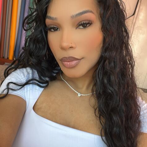 QueenShely avatar