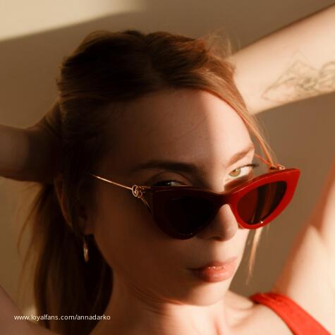 Anna Darko avatar