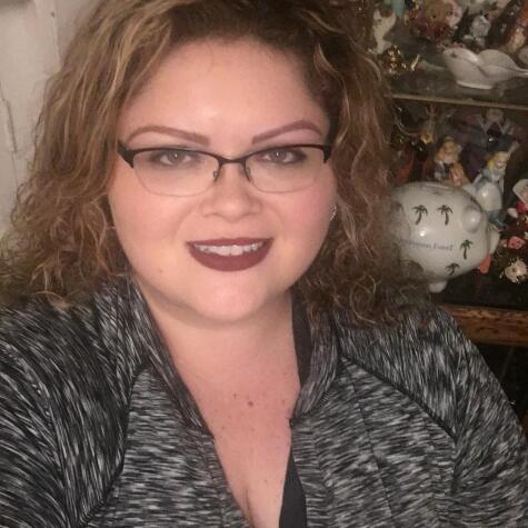 Sweetpandagirl avatar