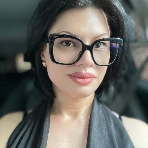 miss ami bolt avatar