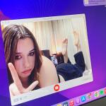 Finprincess Violet avatar