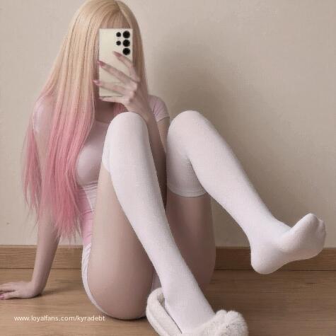 Kyra Goddess Findom avatar