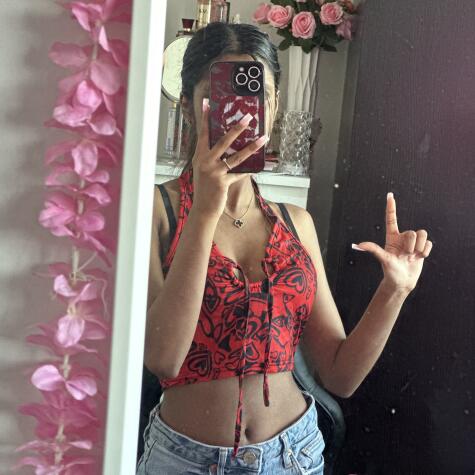 xSabrinaGoddess avatar