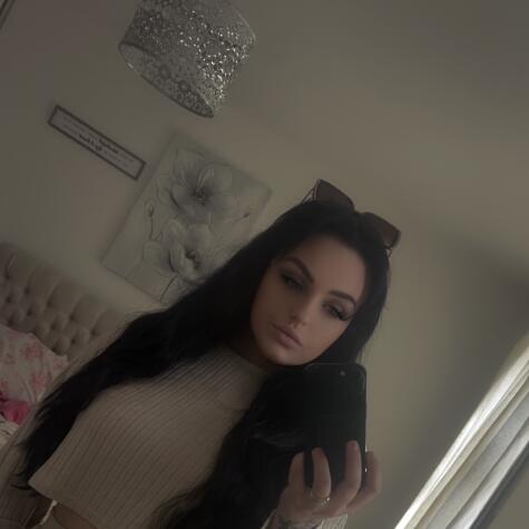 Goddess_jXx avatar