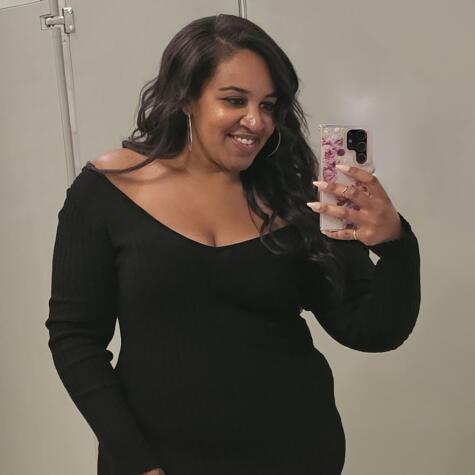 Goddess Sierra Simmons avatar