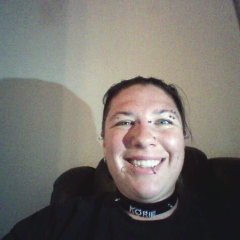 korieandroxy avatar