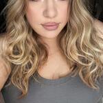 Scarlet Raine avatar