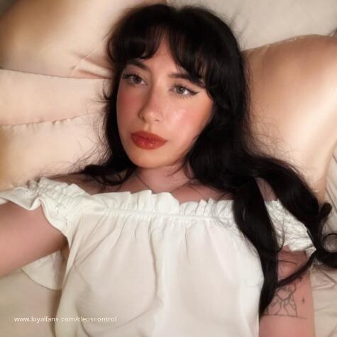 Angel Cleo Findom avatar