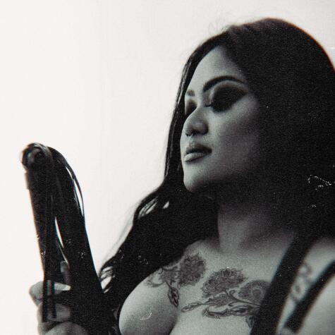 Goddess Rxven avatar