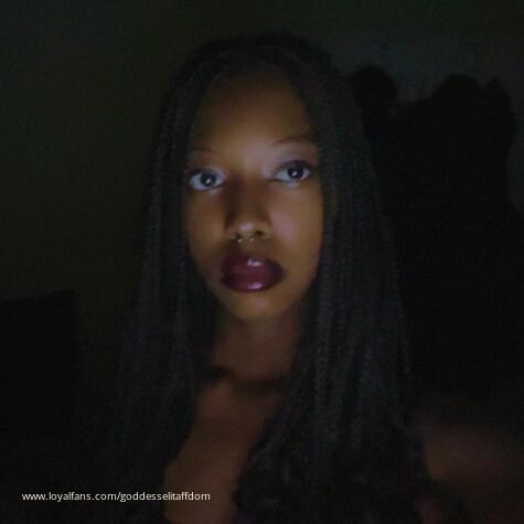 Goddess Elita FFDom avatar