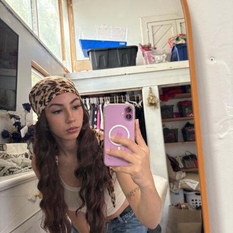 Goddess Taylor Grace avatar