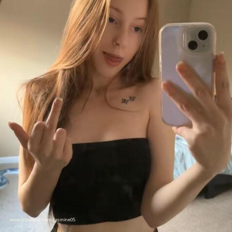 Jasmine05 avatar