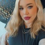 Bedroomblonde avatar