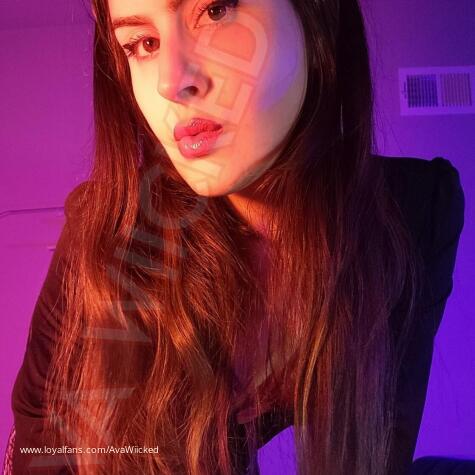 Ava Wiicked avatar