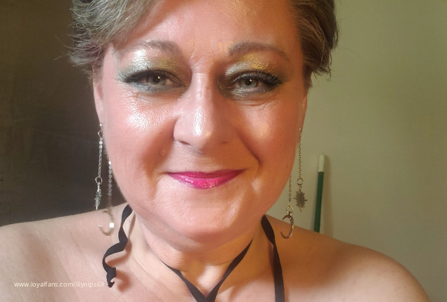 BALL SUCKING 101 - Goddess LilyNips69 Official Profile | www.Loyalfans.com