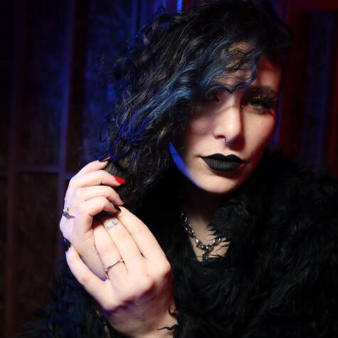 Miss Goddess Marzzz avatar