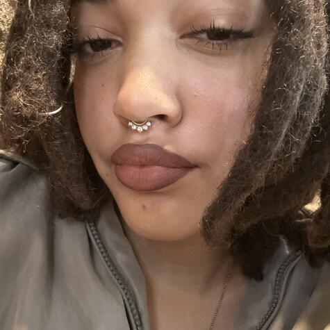 goddessjade47 avatar