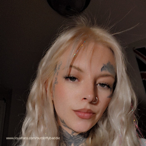ButterflyBaddie avatar