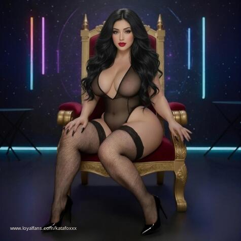 Kata Foxxx avatar
